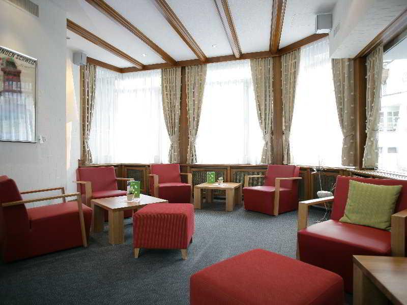 Sorell Hotel Asora Arosa Eksteriør bilde