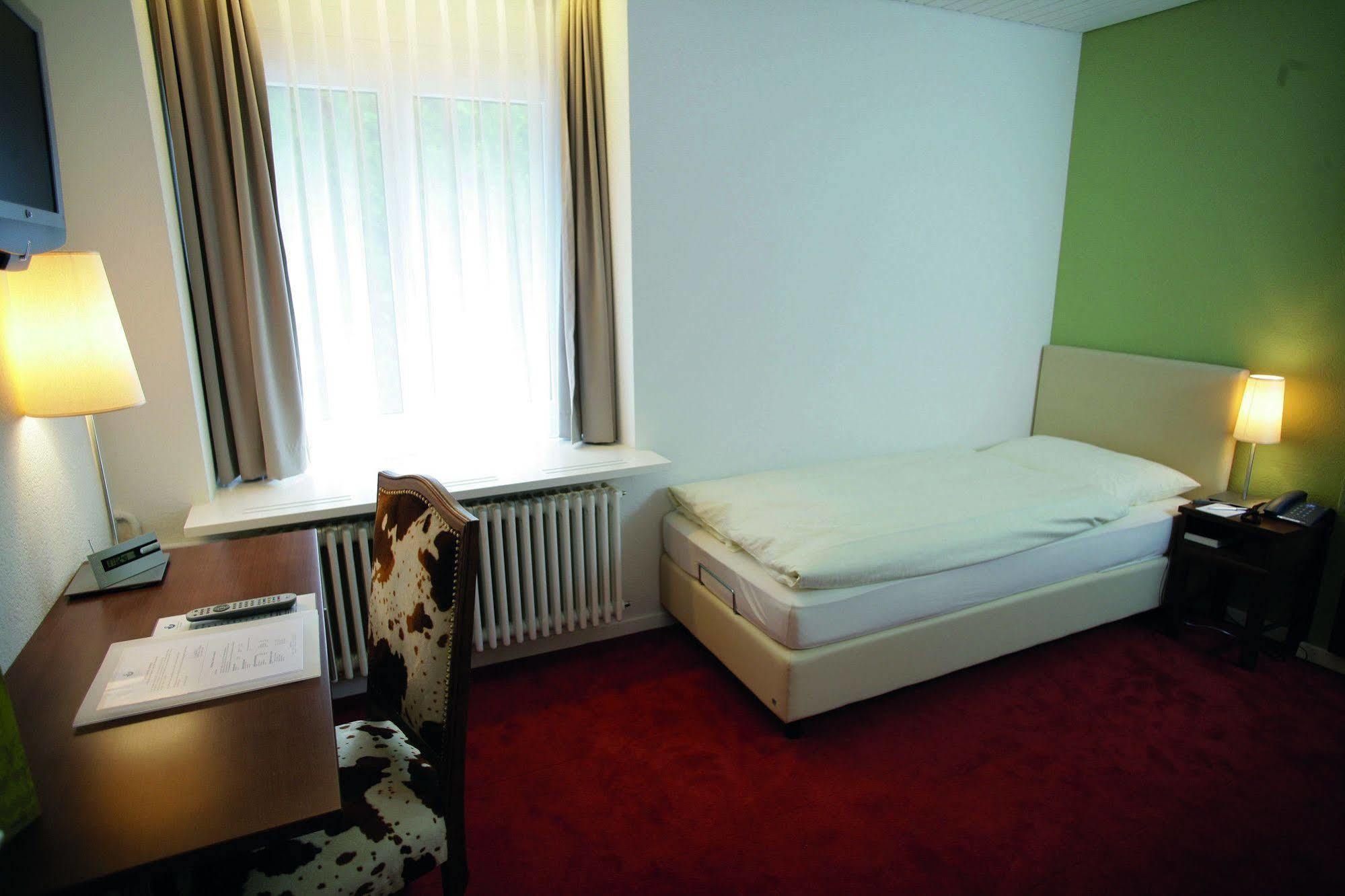 Sorell Hotel Asora Arosa Rom bilde