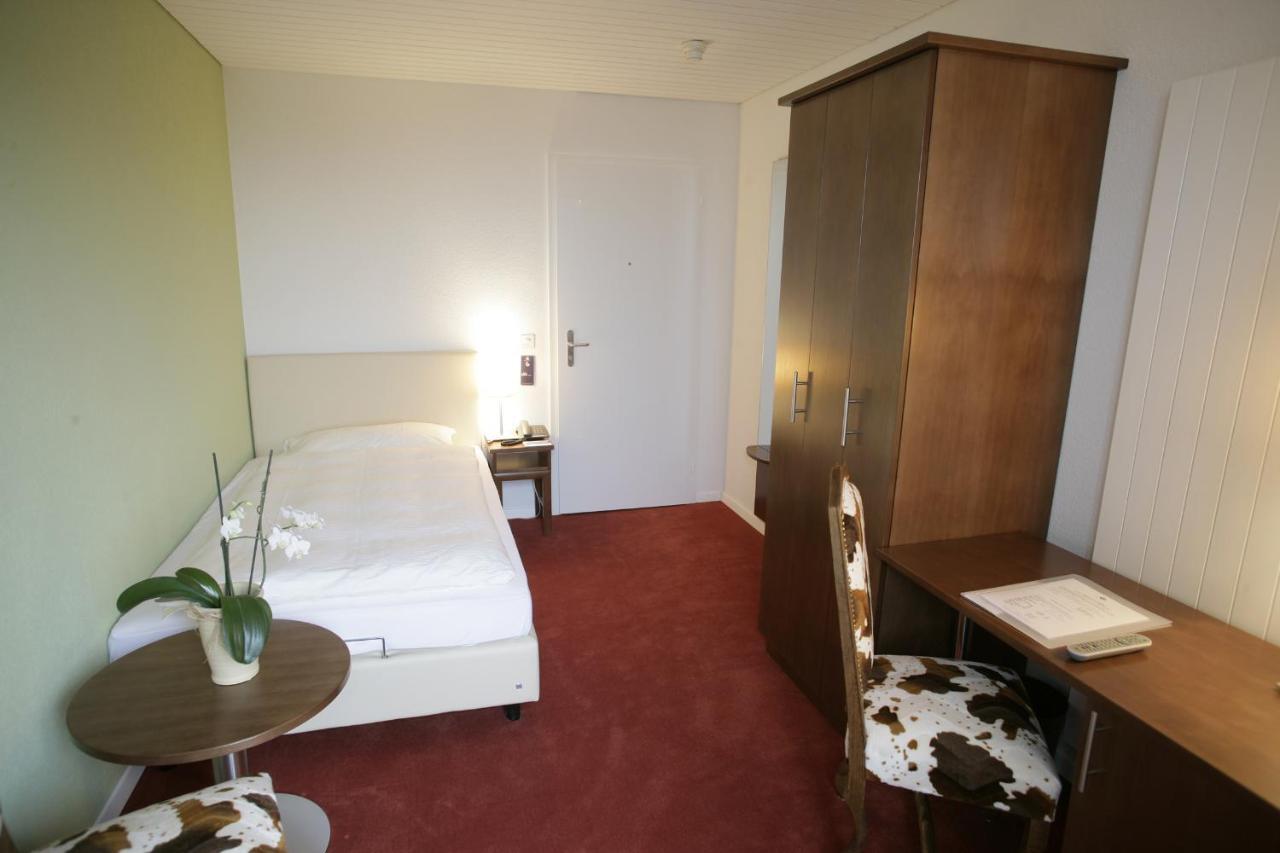 Sorell Hotel Asora Arosa Rom bilde